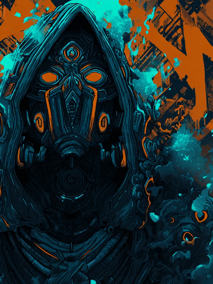 Tablets of Lutz — archive artwork